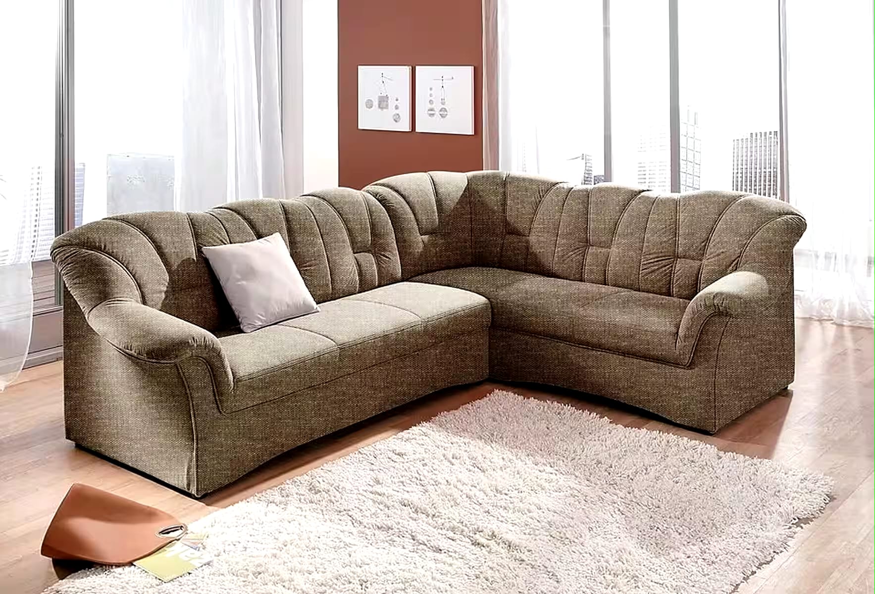 Sofa - Papenburgo N.º de artículo 6459815339