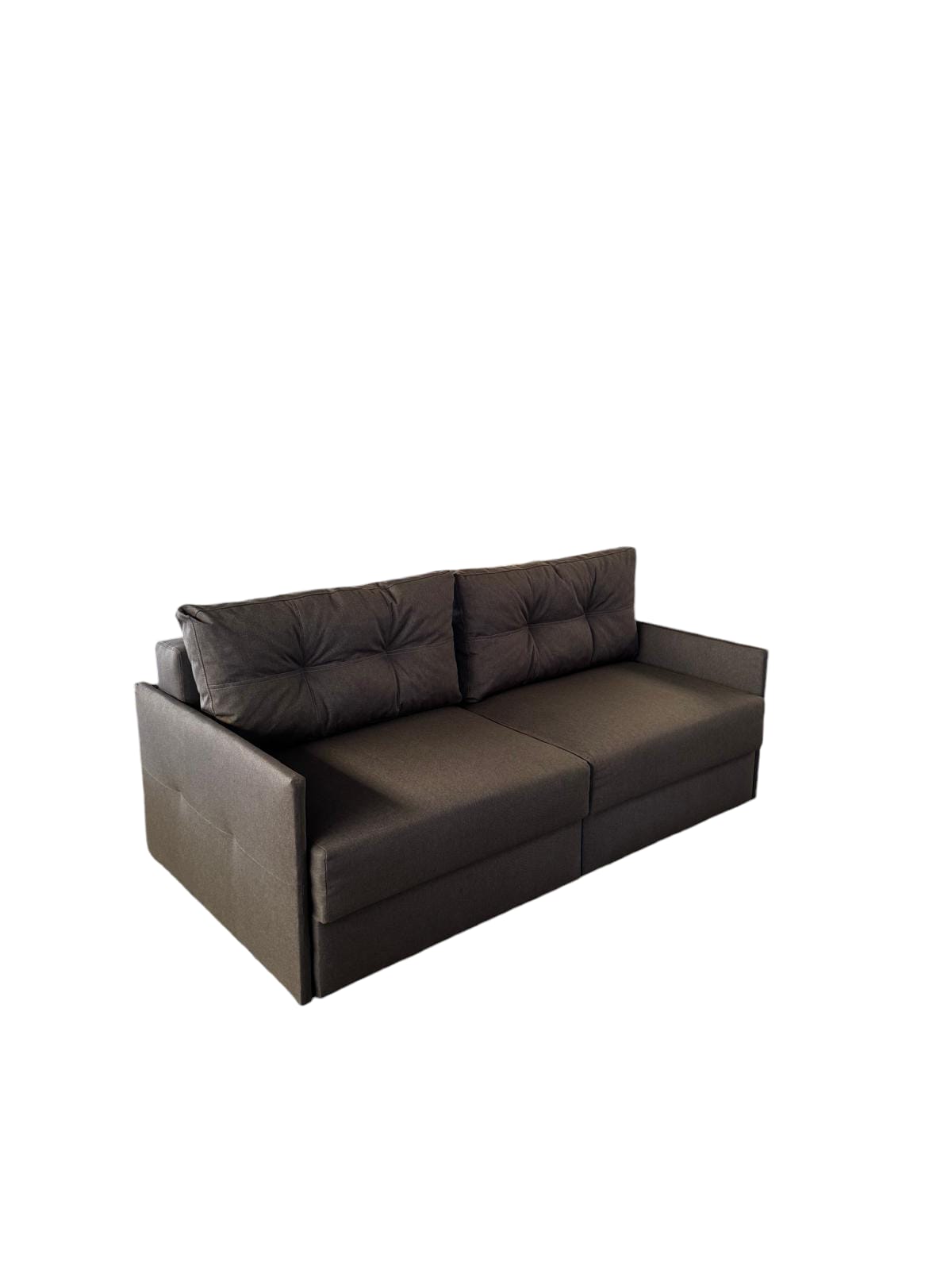 Sofa cama modular 3 pl. + arcon - Grand