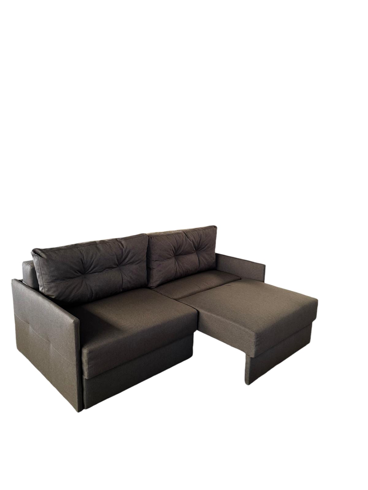 Sofa cama modular 3 pl. + arcon - Grand