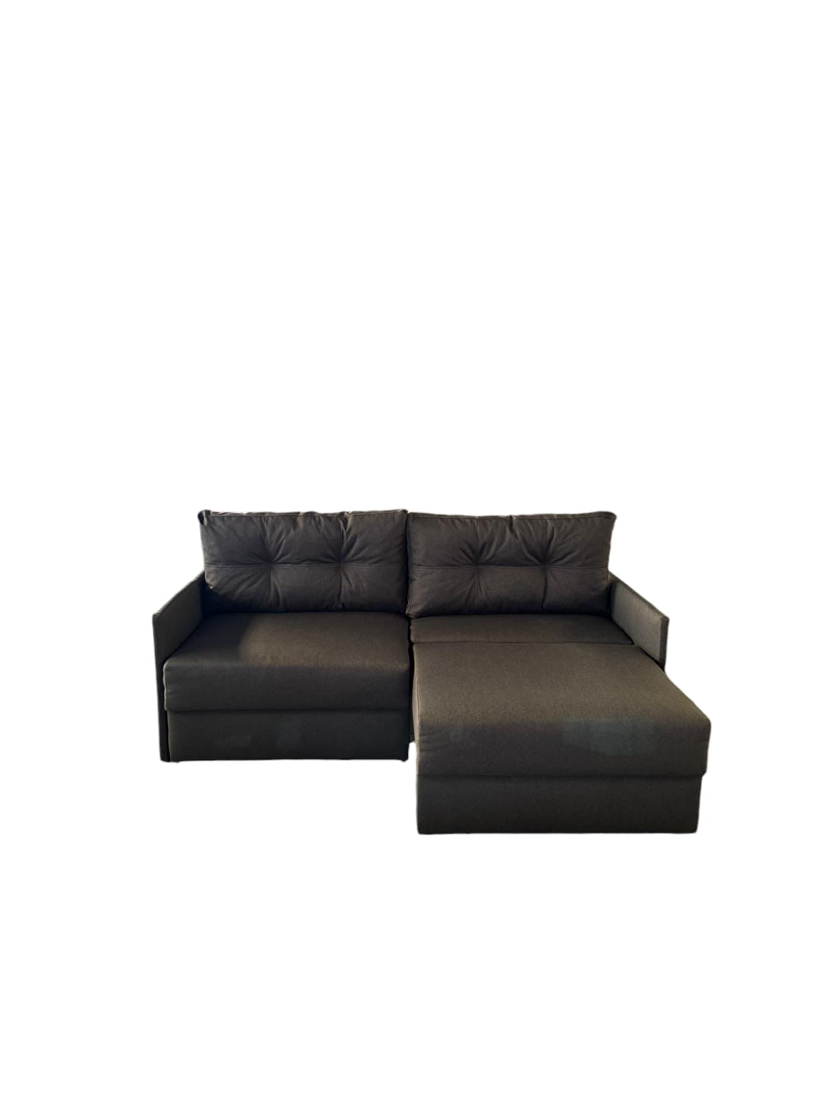 Sofa cama modular 3 pl. + arcon - Grand