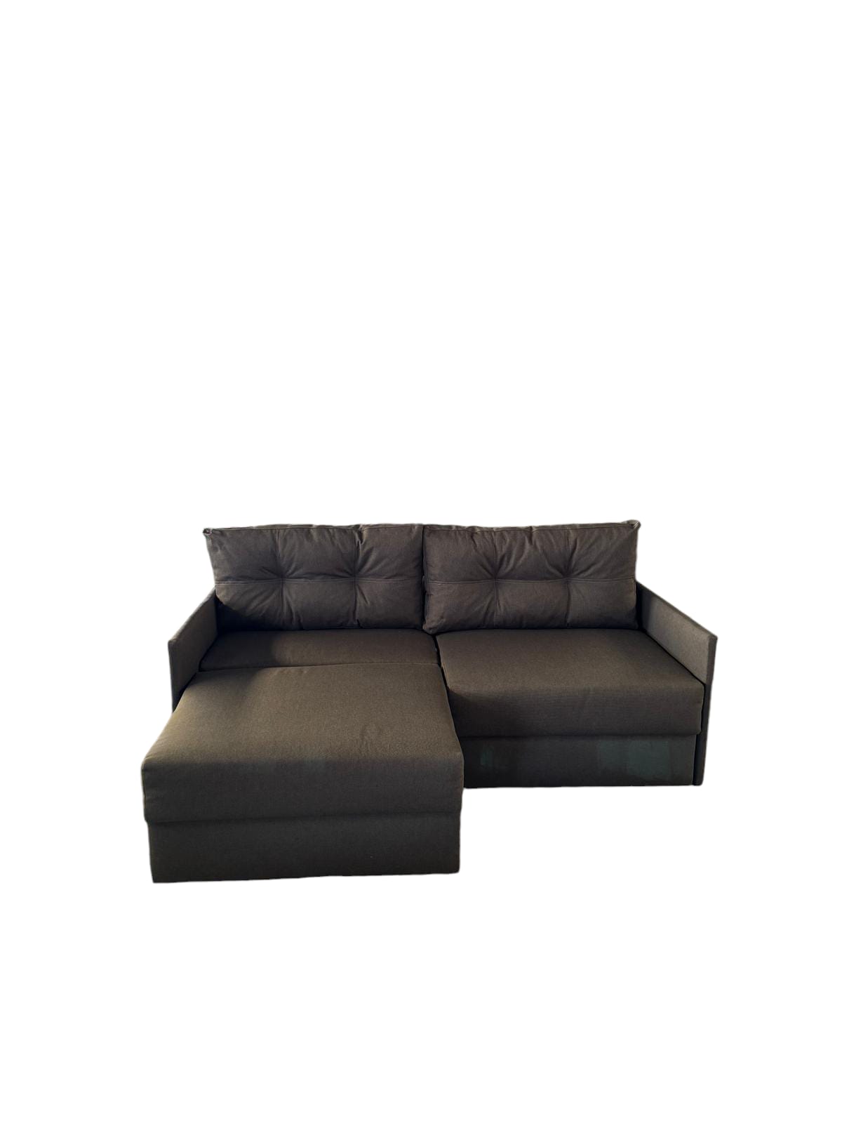 Sofa cama modular 3 pl. + arcon - Grand