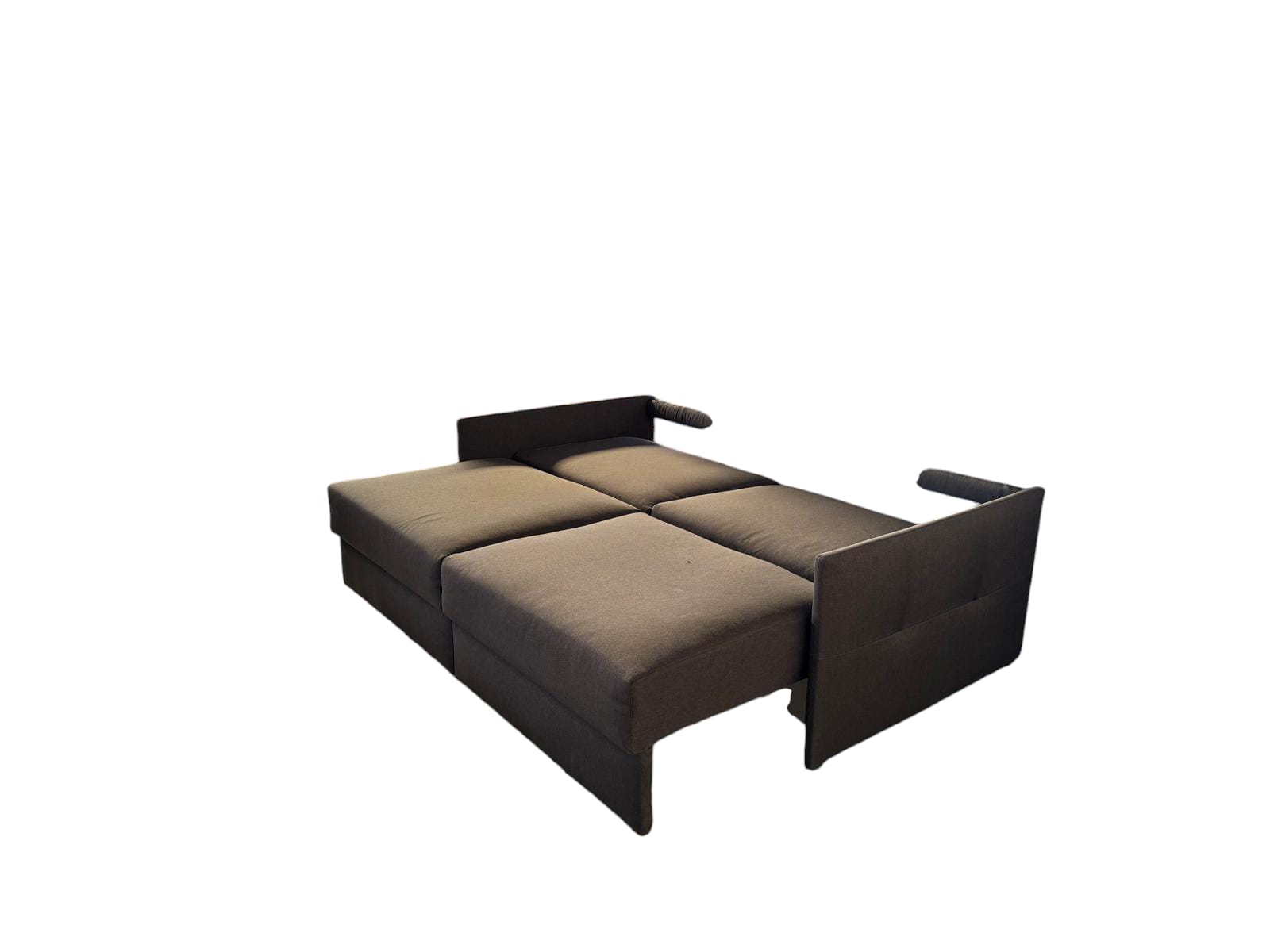 Sofa cama modular 3 pl. + arcon - Grand