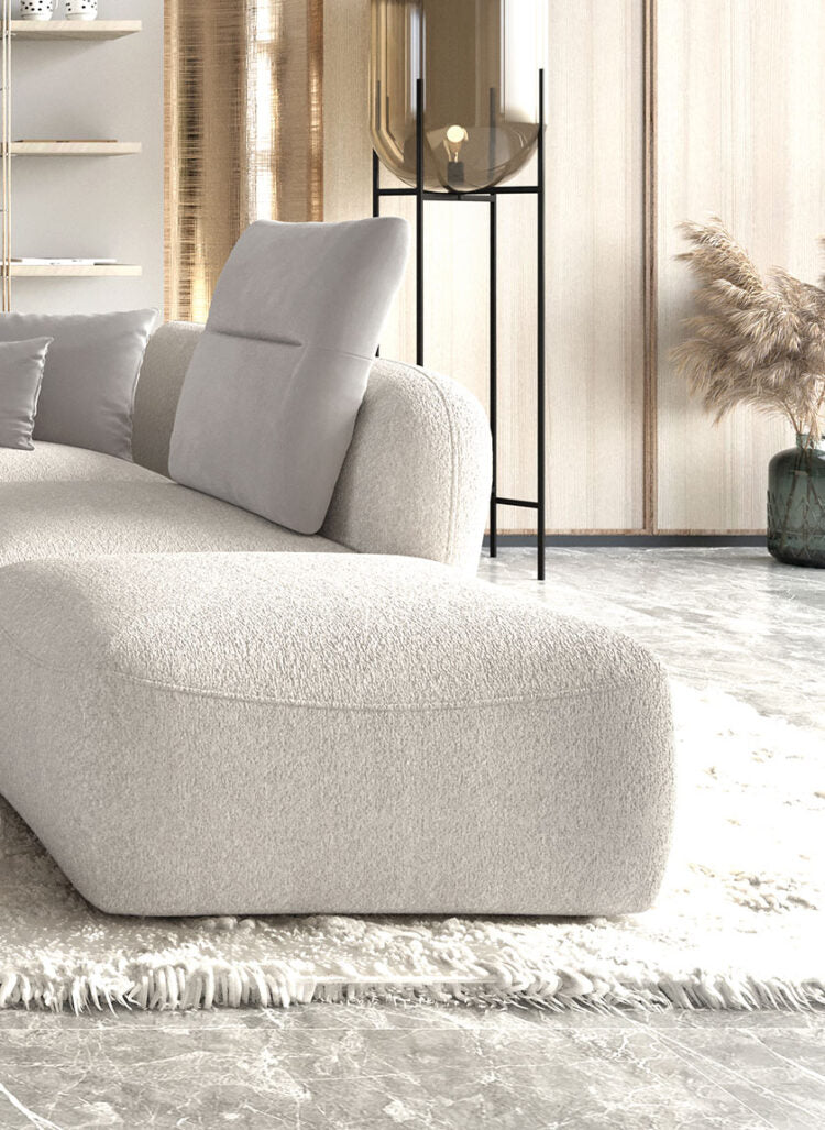 Sofa modular - CANDELO XL