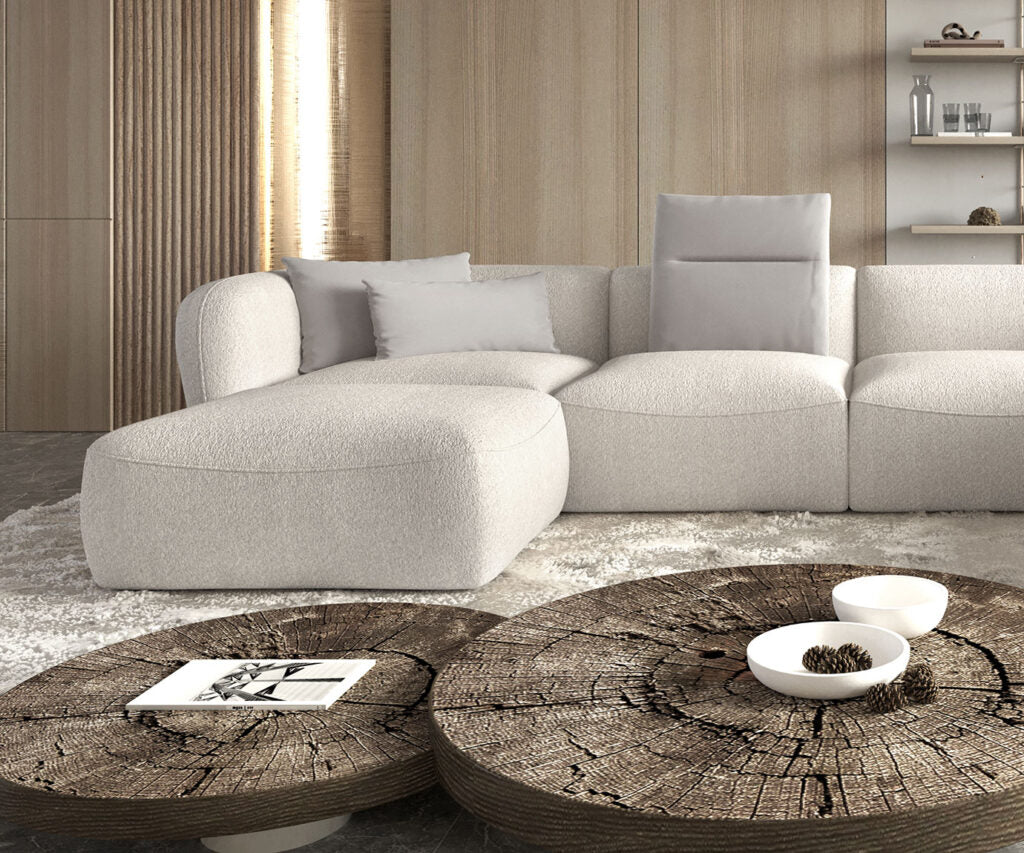 Sofa modular - CANDELO XL