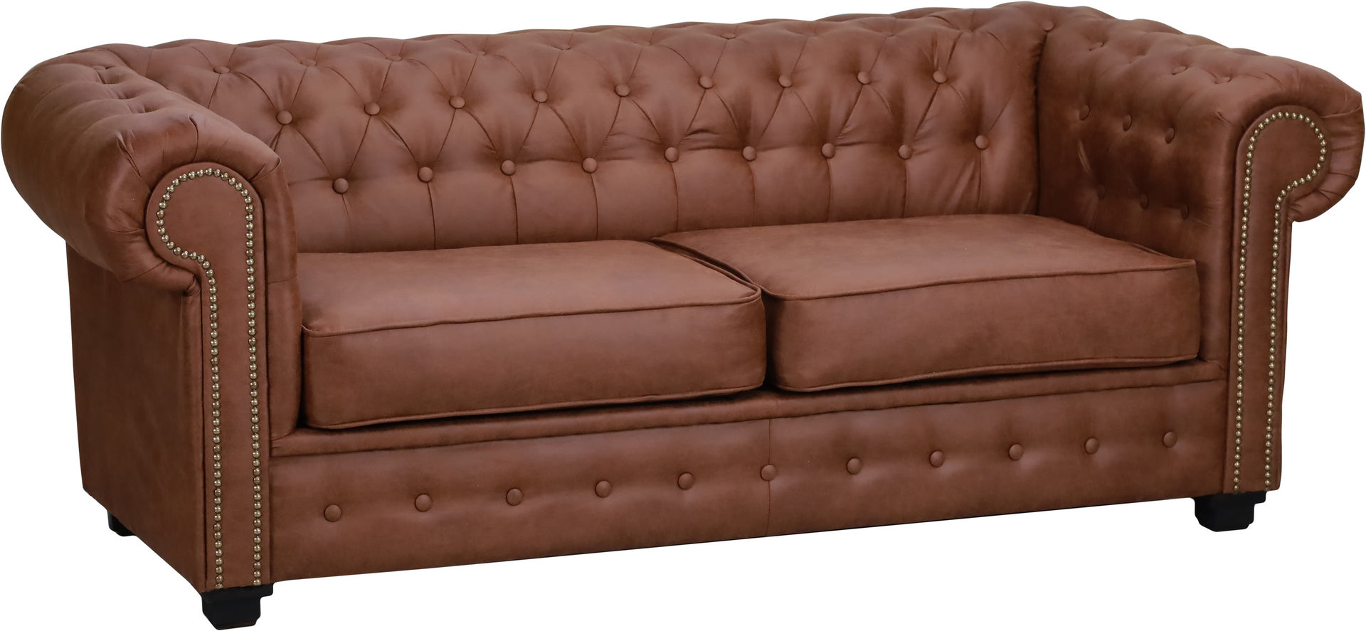 Conjunto sofa 3+2 plazas - ASTOR