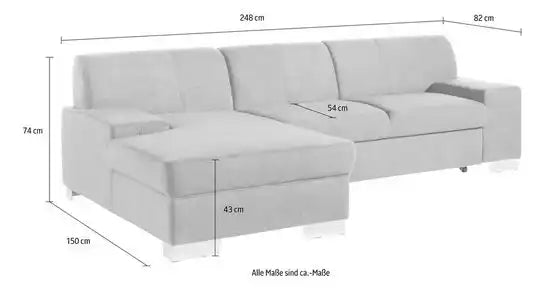 sofa Star Artículo No. 7494515669