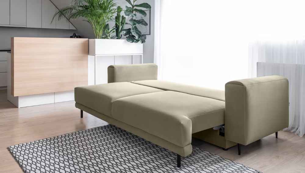 Sofa cama  OFERTA - Dalia