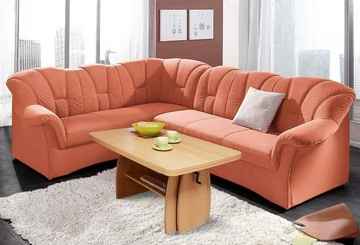 Canapé d'angle avec lit N &deg; article 5283814610