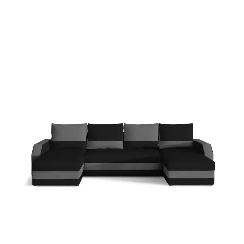 Sofa cama U 312 cm. - Marion