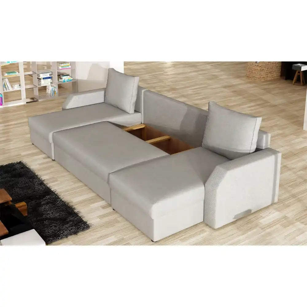 Sofa cama U 312 cm. - Marion