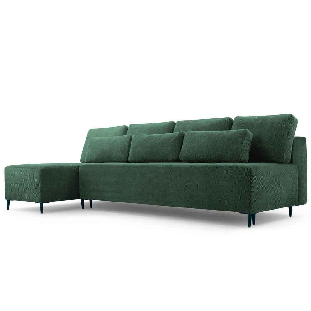 Corner sofa-MAROKO