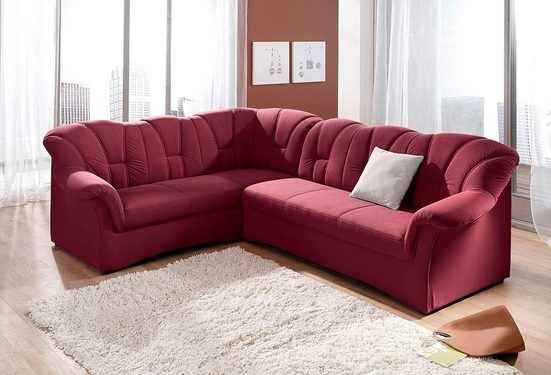 Corner Sofa with Papenburg Bed Item No. 5022722468