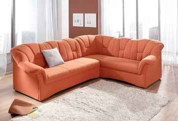 Corner Sofa with Bed Article No. 5283814610