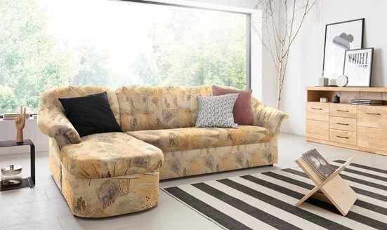 Corner Sofa with Pegnitz Bed Item No. 6427491880