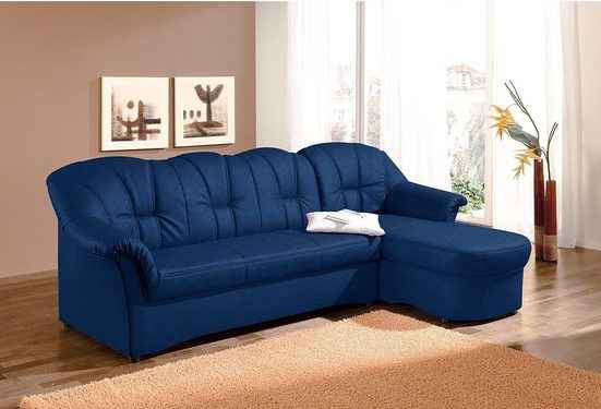 Corner Sofa with Papenburg Bed Item No. 6911136039