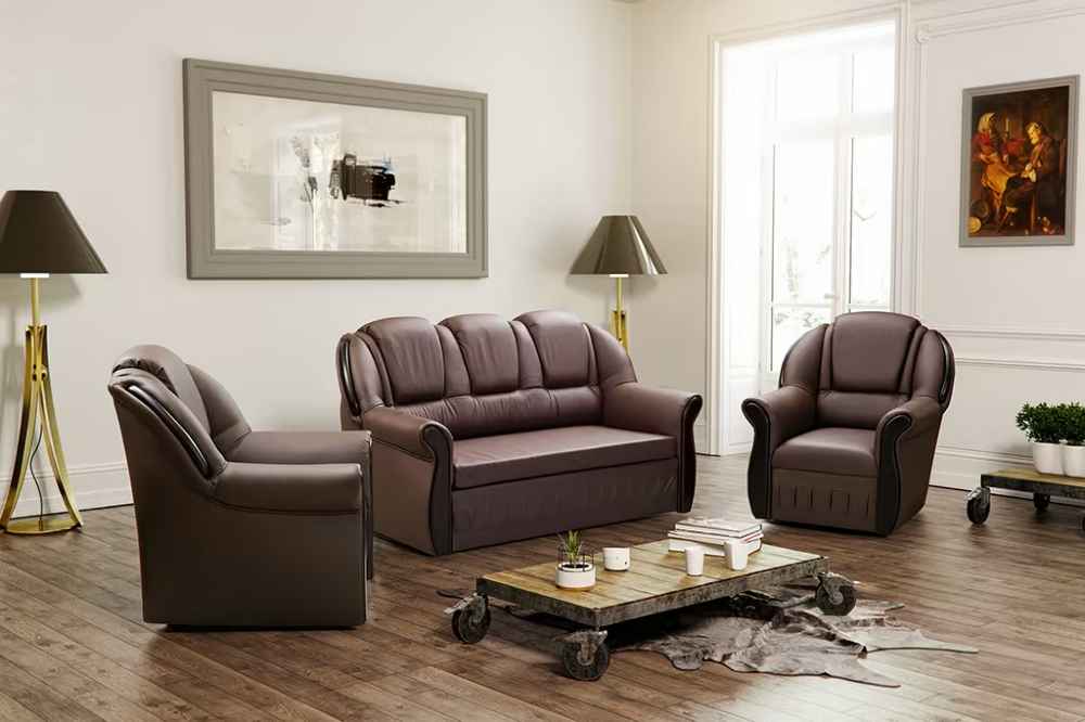 Home living room set - Lord 3+1+1