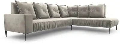 Canapé d'angle - Rino