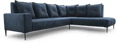 Corner sofa-Rino