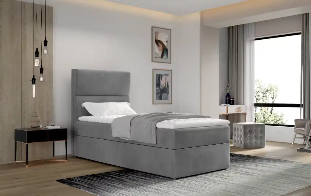 Continental Bed-Arco