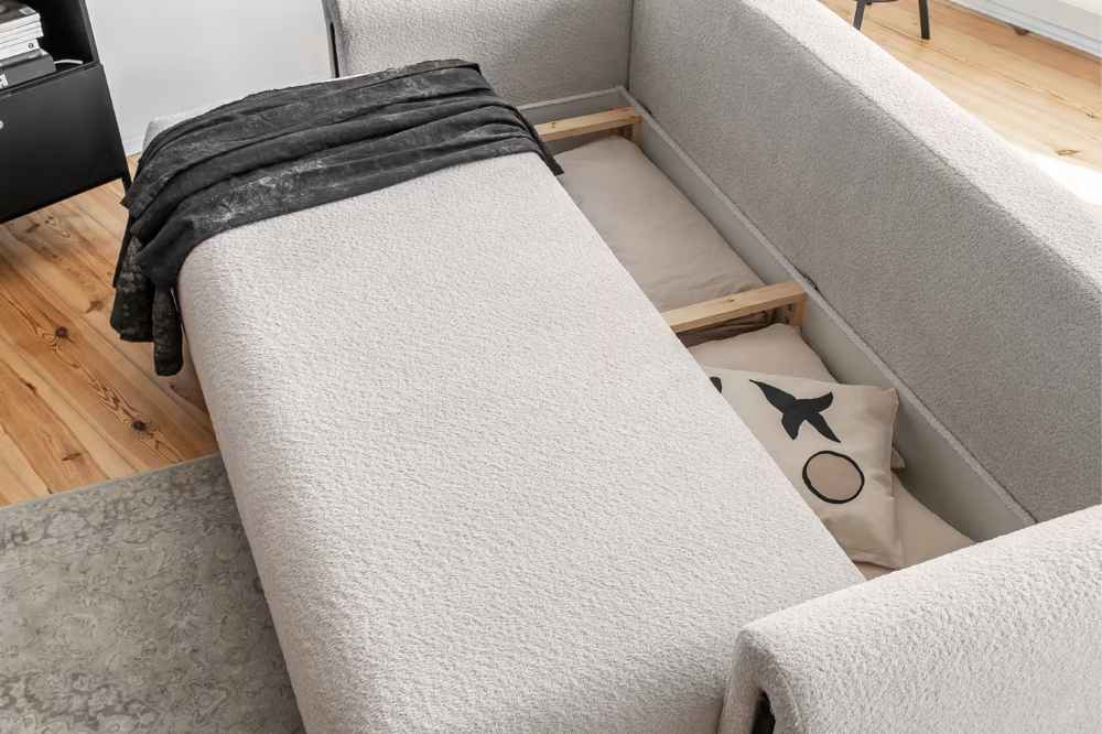 Sofa cama - ARCADOVA