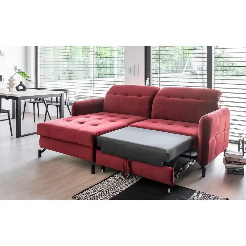 Sofa Bed Lorelle Free Shipping