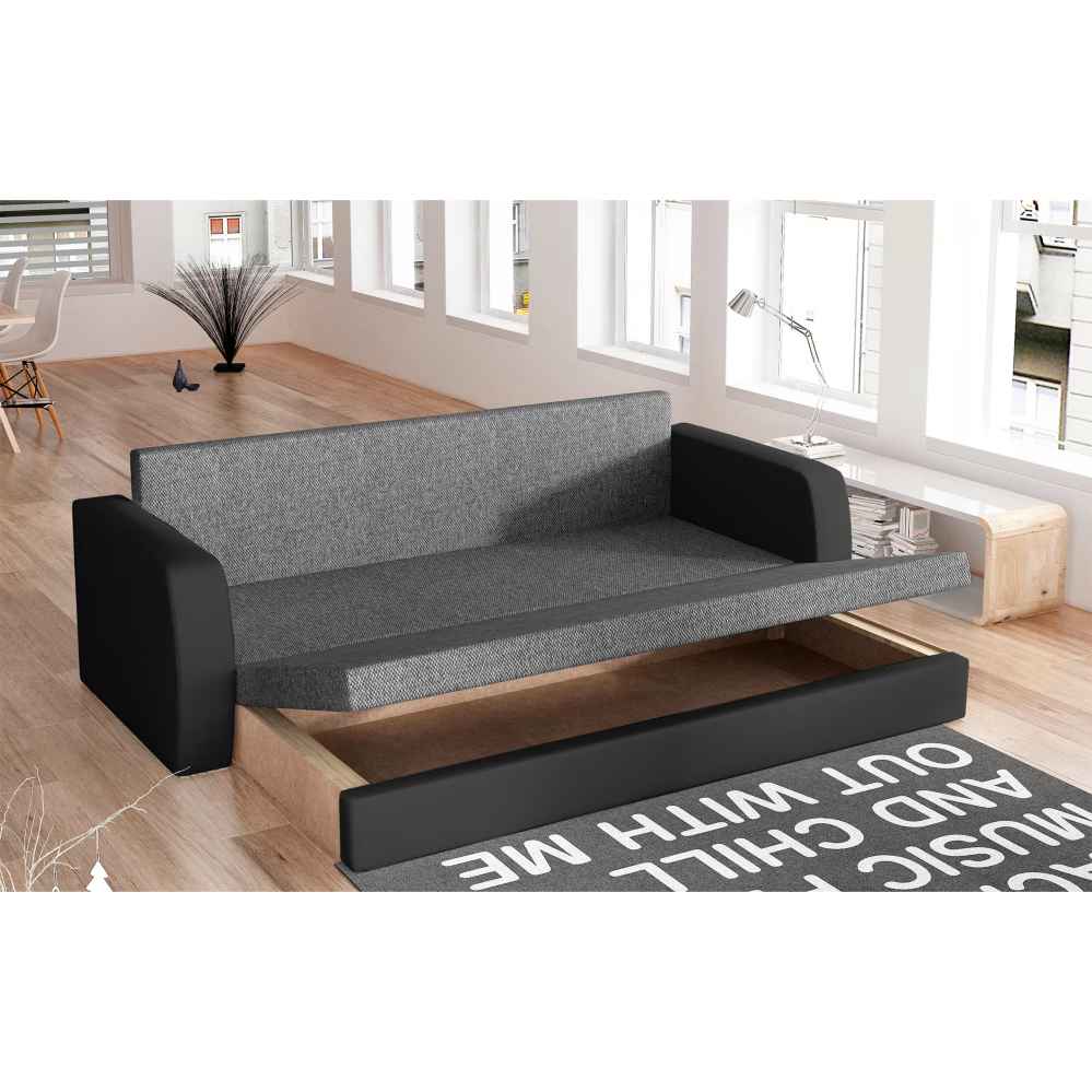 SOFA CAMA INVERSA