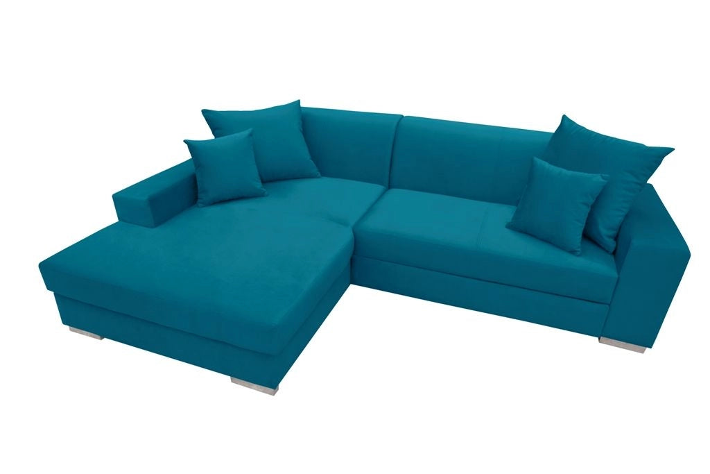 Sofá cama chaise longue - Maldivas