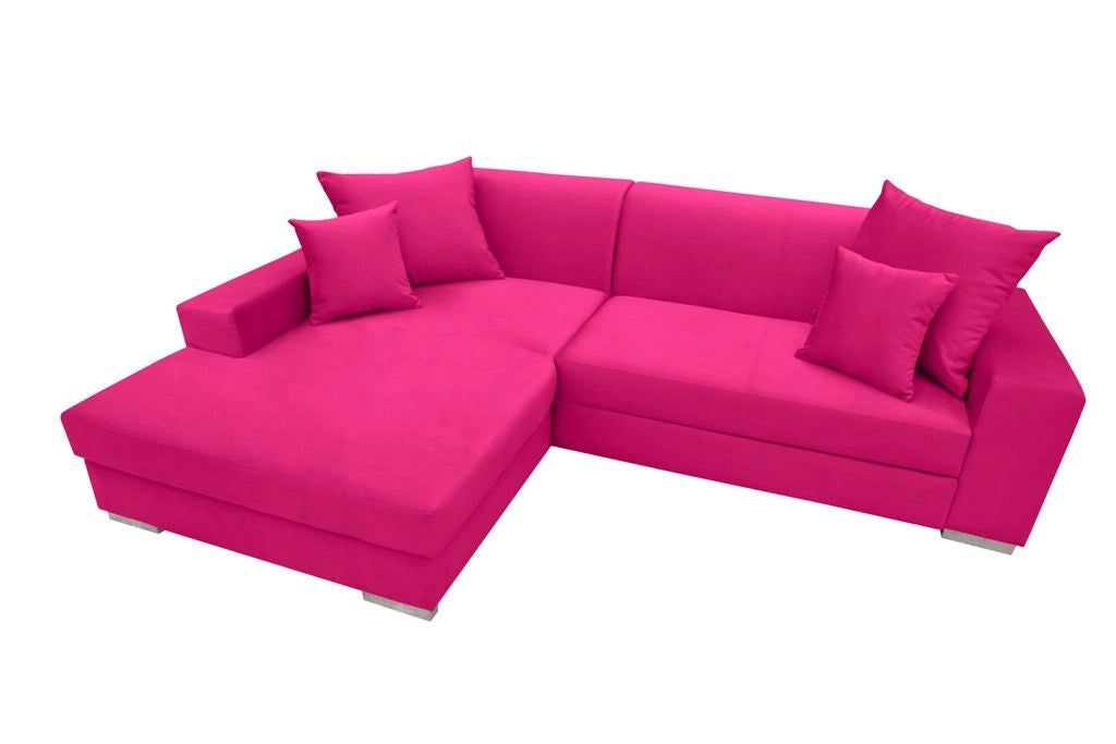 Sofá cama chaise longue - Maldivas