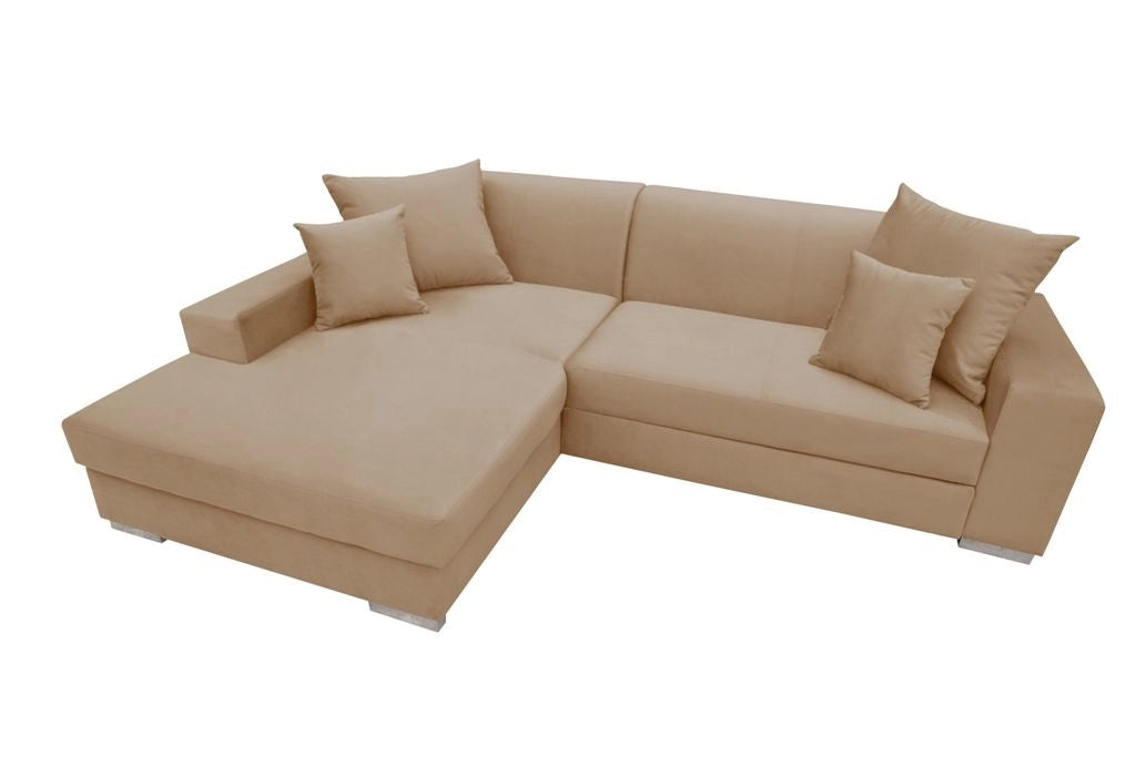 Sofá cama chaise longue - Maldivas