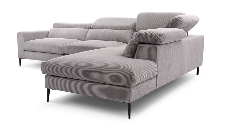 Chaiselongue sofa-Jezzi