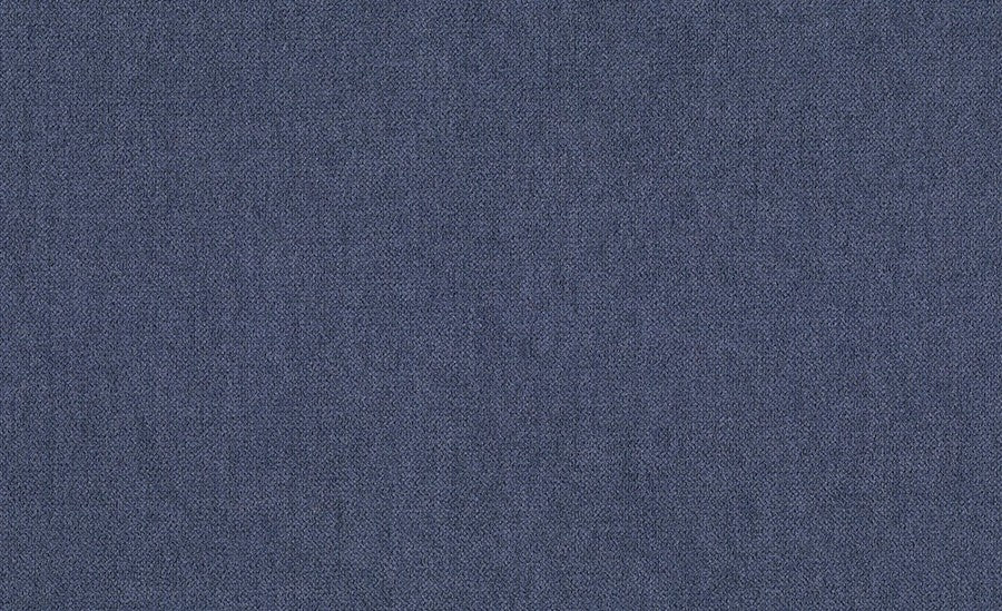 Sofa cama Ontario OFERTA color azul/gris izquierda