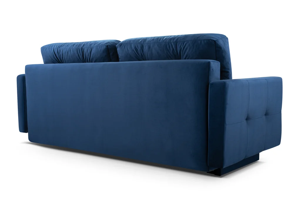 Sofa Bed 3 seats modern - Pastella