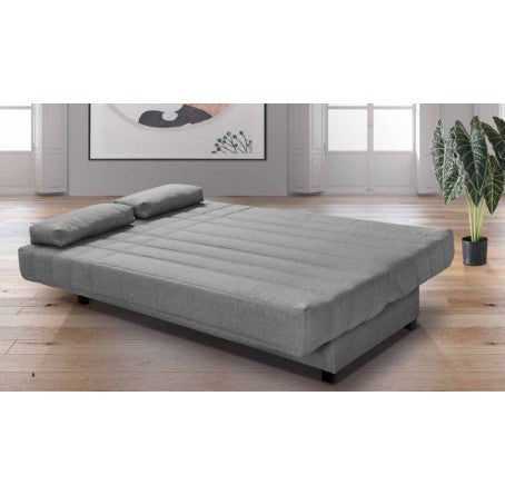 Sofá Cama con Arcón Tapa Gold 193cm - Terra