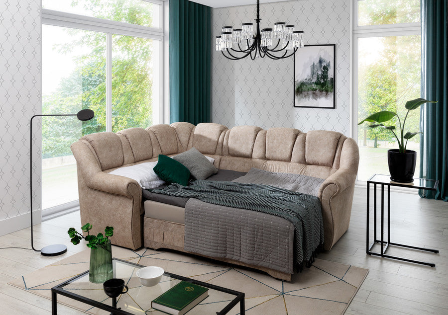 Sofa cama+arcon - Lord OFERTA