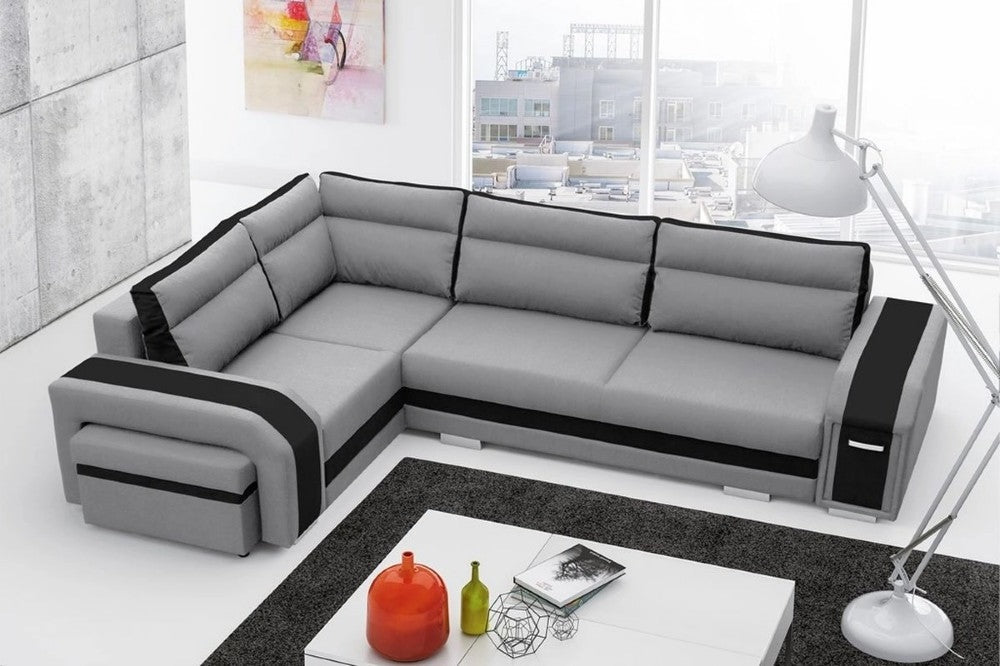 sofa cama ASSAN