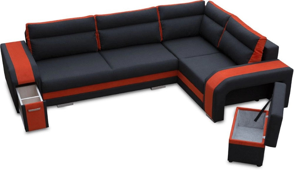 sofa cama ASSAN