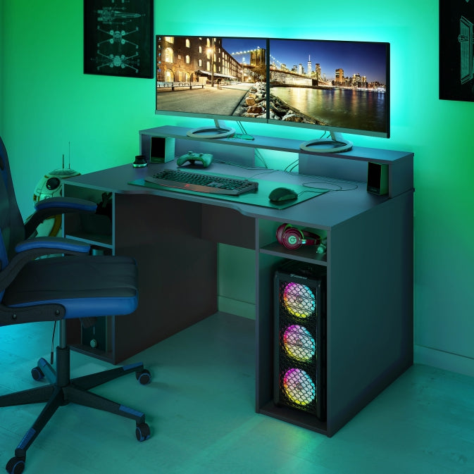 Mesa de computador - Gamer