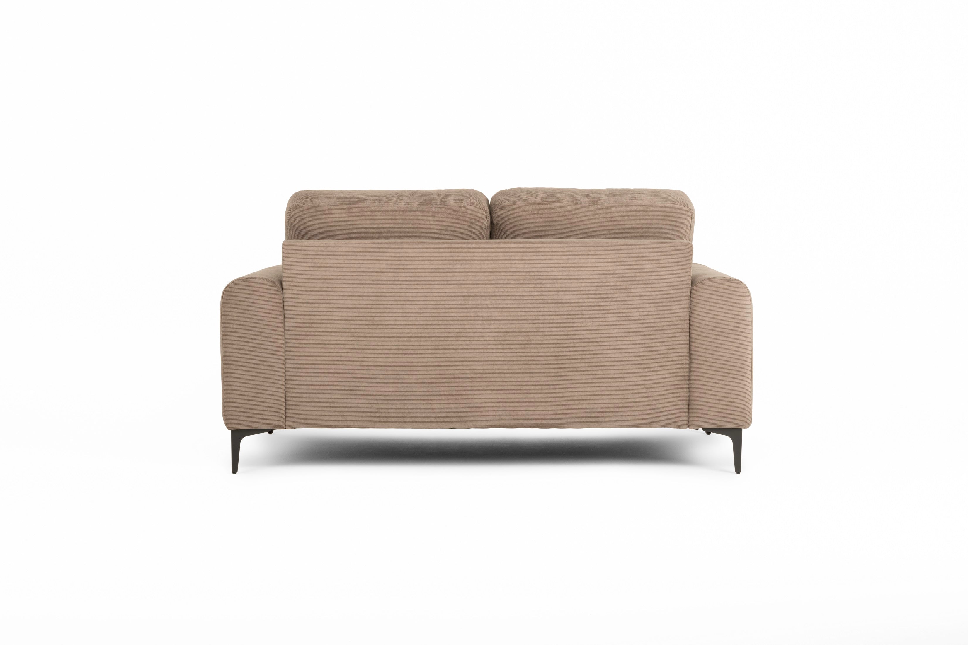 Conjunto de sofá 3+2 plazas  - BOLINA