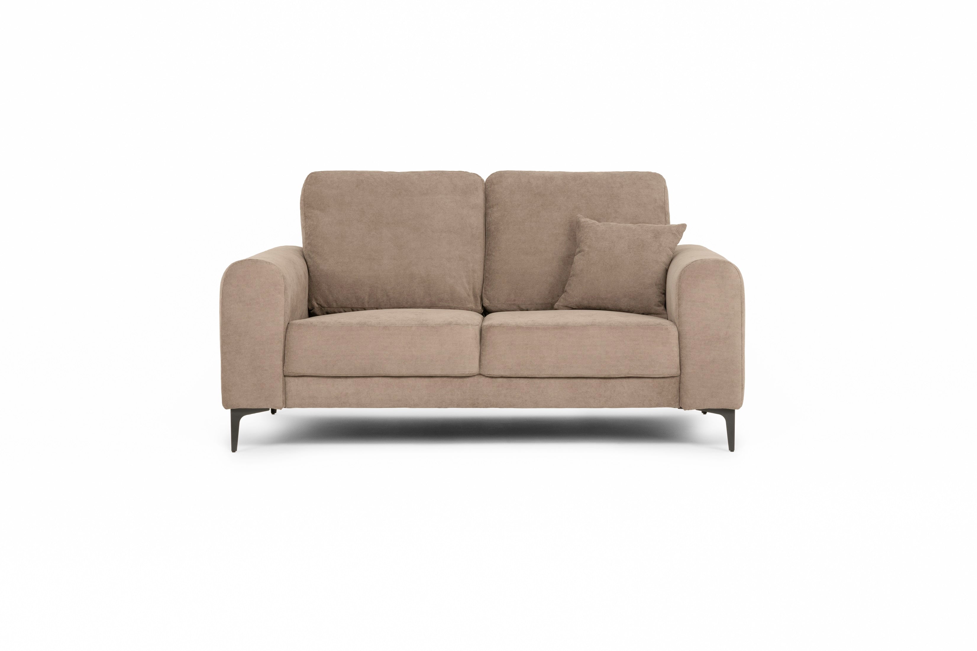Conjunto de sofá 3+2 plazas  - BOLINA