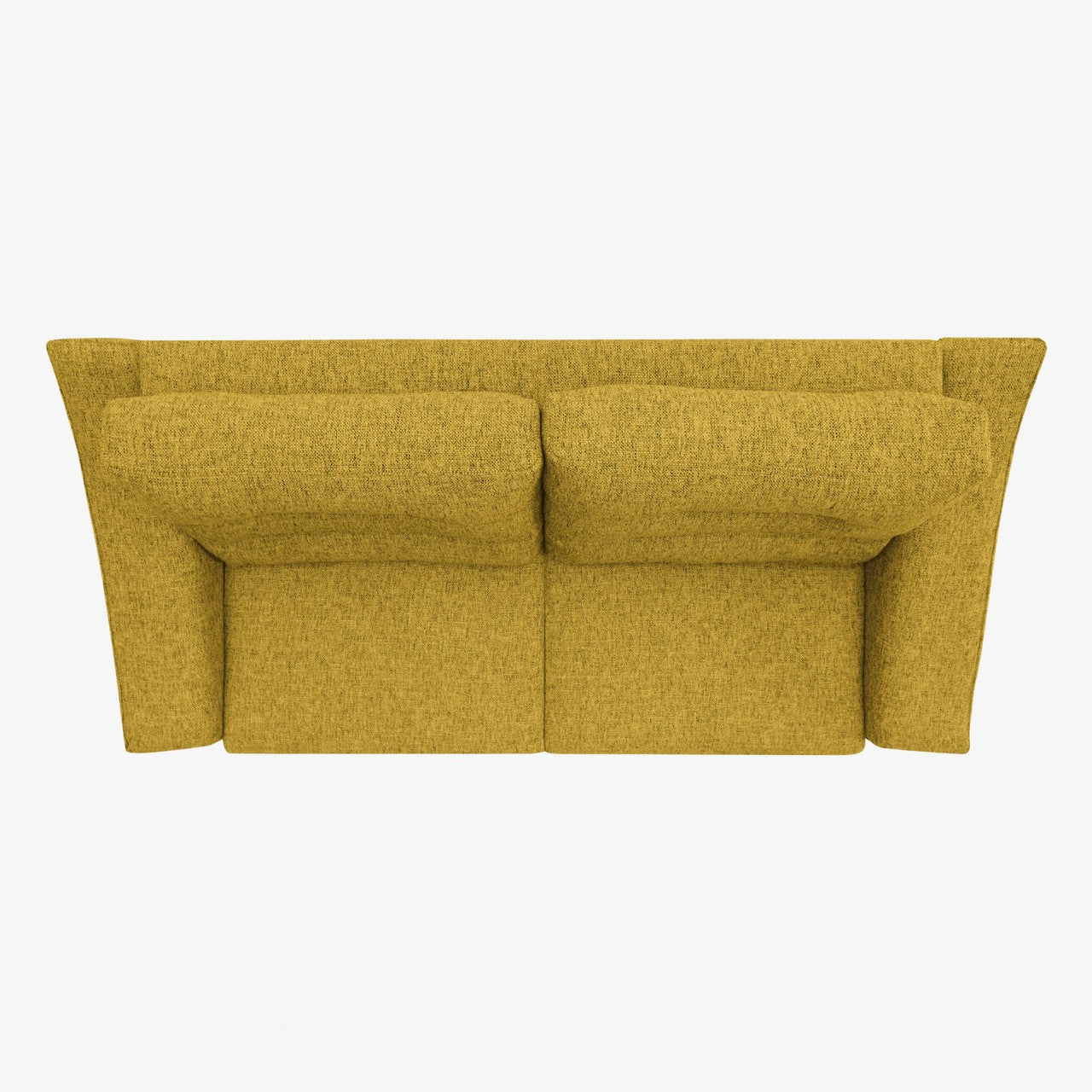 Sofá Cama Plegable Compacto - Olivia - Don Baraton: tienda de sofás,  colchones y muebles