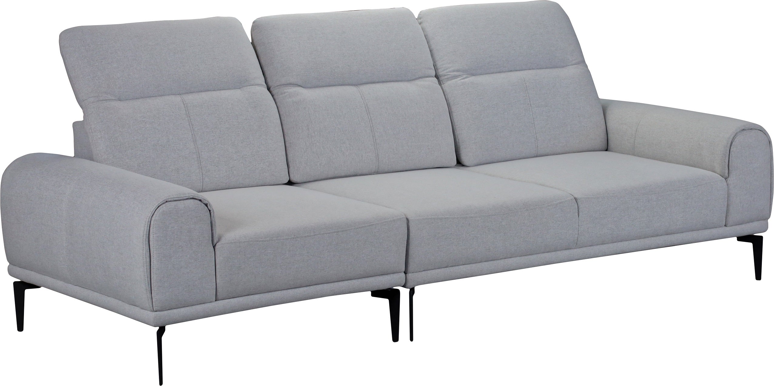 3-seater sofa-Oslo