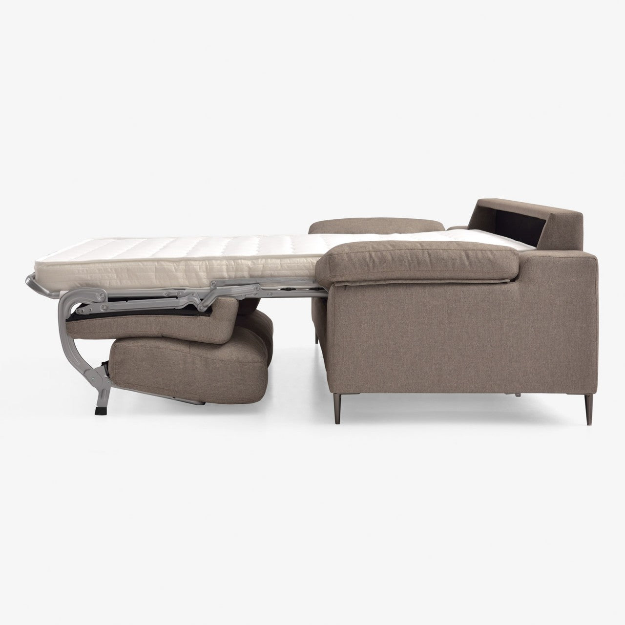 Sofá cama 3 lugares - SALOME-Don Baraton: loja de sofás, colchões e móveis