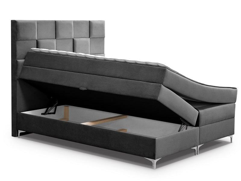 Bed-Malibu 3D