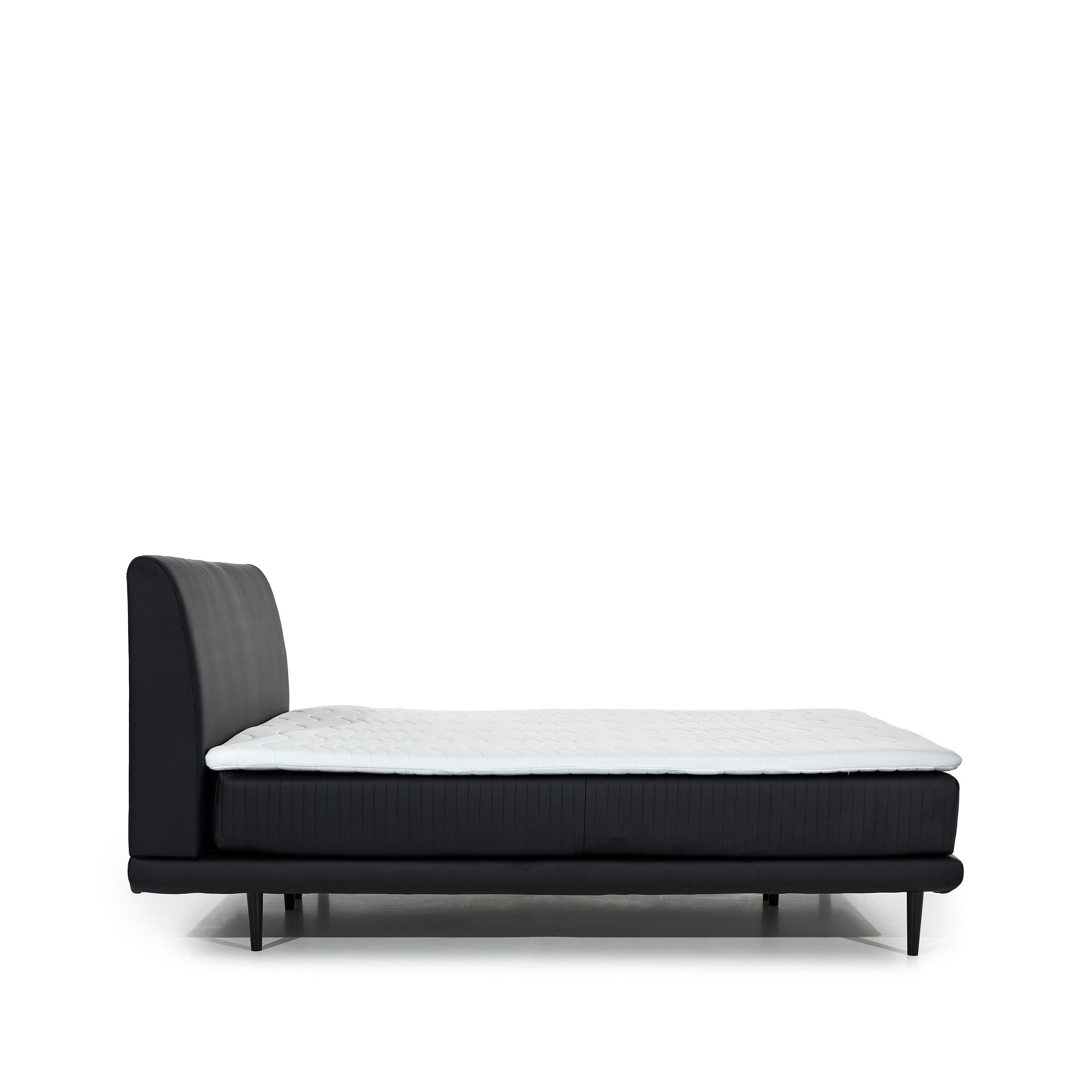 Upholstered Bed - Asteria