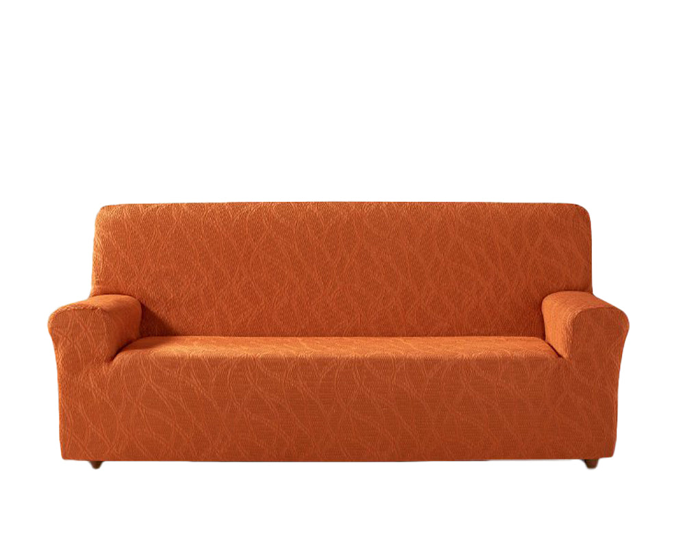 Funda sofá elástica ― ALEXIA
