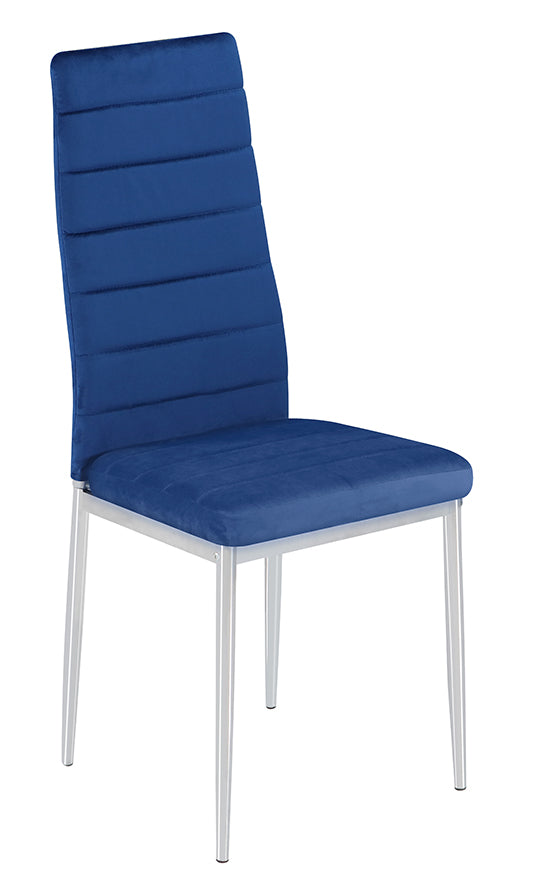 Set of 6 Chairs - AVATAR