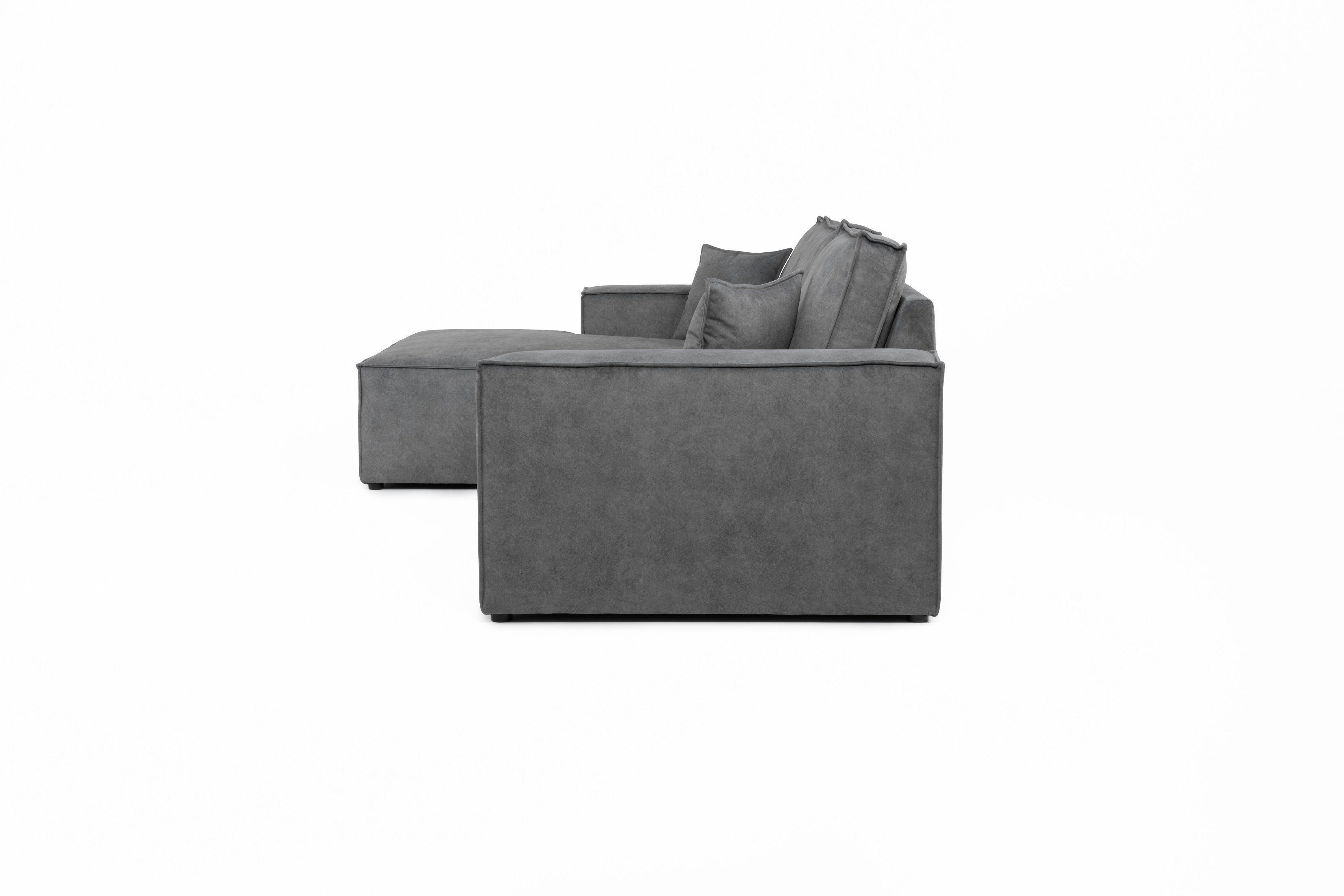 Modular Sofa-AZZURO