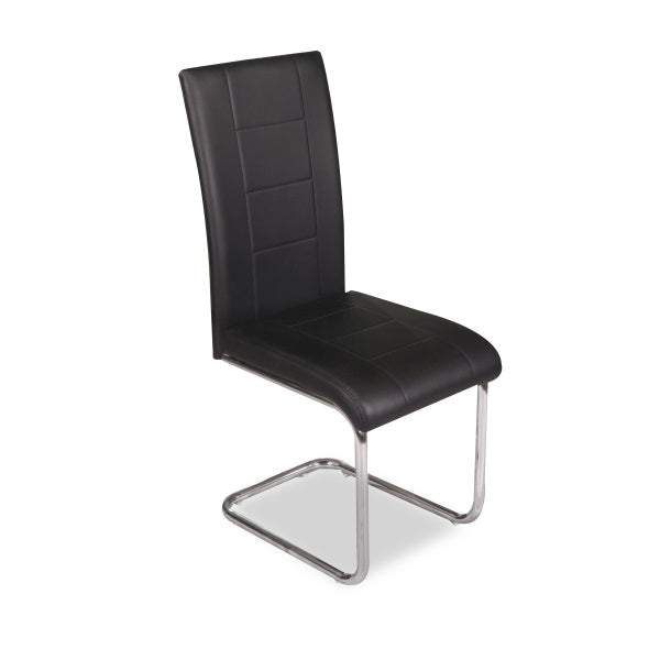 Cadeira contemporânea - ARIA