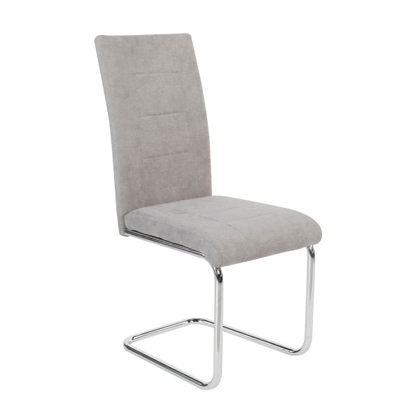 Cadeira contemporânea - ARIA