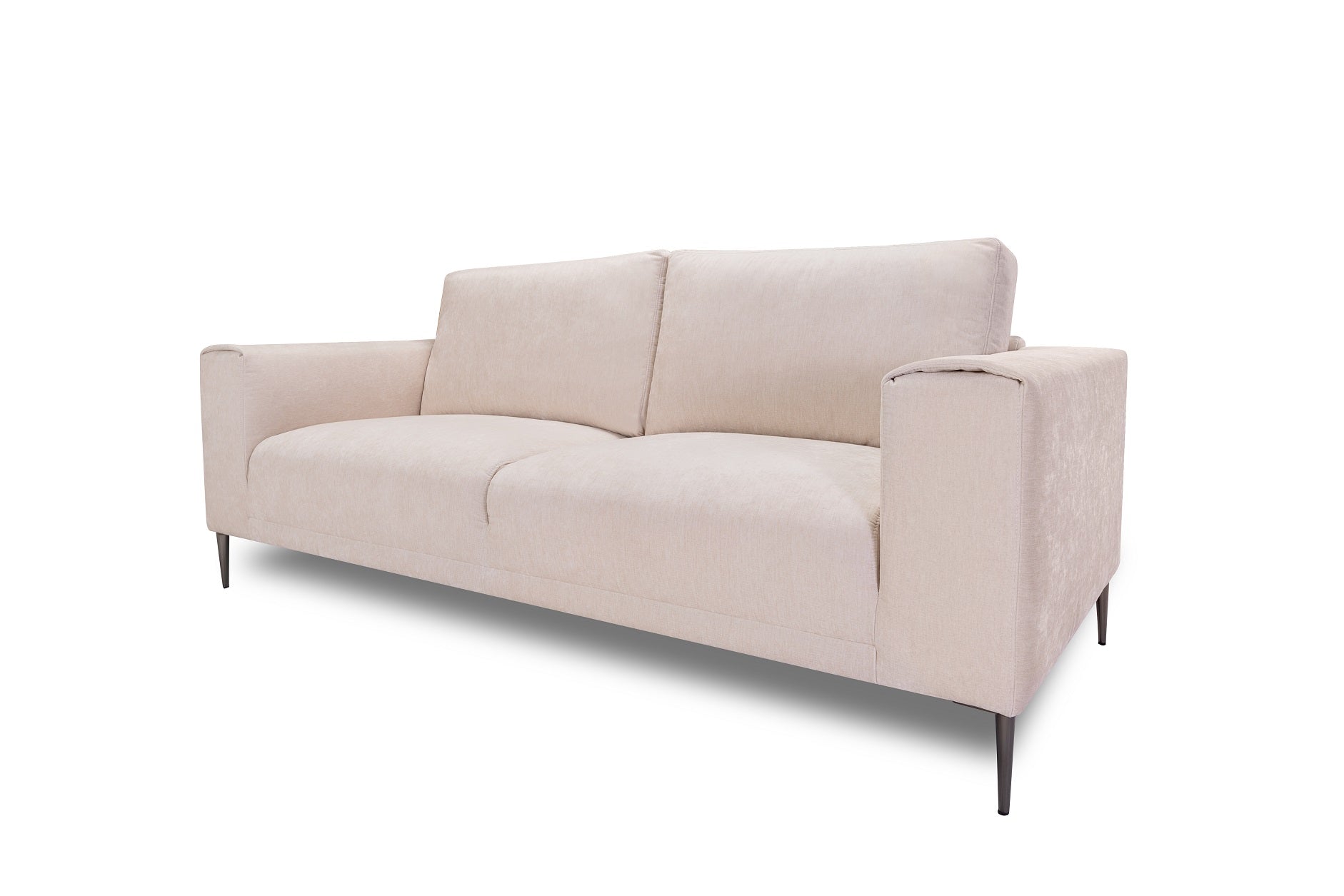 Sofa modern de 3 places - Achelous
